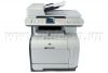 Hp Color Laserjet CM2320 MFP