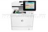 Hp Color Enterprise MFP M577