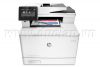 Hp Color Pro MFP M377dw