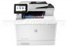 HP Color LaserJet Pro MFP M479FNW