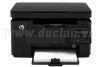 HP LaserJet M1137