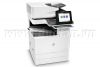 HP LaserJet Managed MFP E72525