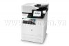 Hp Color MFP E87640 | E87650 | E87660