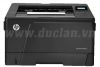 Hp LaserJet Pro M706n