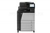 Hp Color Enterprise flow MFP M880z
