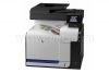 Hp Color Pro 500 Hp Color MFP M570dn