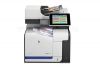 Hp Color Enterprise 500 Hp Color MFP M575
