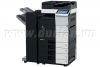 Bizhub 458e