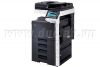 Konica Minolta Bizhub C360