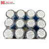 Mực in mã vạch ES22 Premium  Wax/ Resin (110mm x 300m) Inside