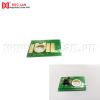 Chip Reset mực màu vàng Ricoh MP C3003SP/ C3503SP/ C4504