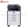 Máy Photocopy trắng đen Sharp AR-6026N