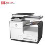 Máy in phun màu HP PageWide Pro 477dw Printer (in, scan , copy, fax ) Duplex