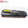 Hộp mực in HP Pro M154a/M180n/M181f Y CF512A) 0.9K