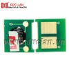 Chip máy in HP Color 4020/4025/4525 (Y/11K)