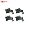 Chip HP Pro M252/277 BK (CF400A) Black