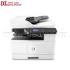 Máy in đa chức năng  HP LaserJet MFP M438nda (8AF45A) - (Chính Hãng)