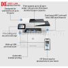Máy in đa chức năng HP LaserJet Pro MFP 4103fdn (2Z628A) - (Chính Hãng)