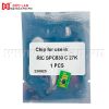 Chip Ricoh SP C830 (C)