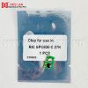 Chip Ricoh SP C830 (C)