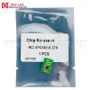Chip Ricoh SP C830 (M)