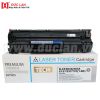 Hộp mực in HP Pro M127fn  Canon 151/211/212 MF237DW (CF283A/CRG337)