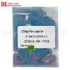 Chip HP Enterprise M651  C (CF331A)