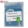 Chip Ricoh MP C3002/C3502 BK
