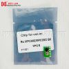 Chip Ricoh MP C3002/C3502 BK