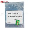 Chip Ricoh MP C3002/C3502 C