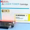 Hộp mực in HP M150a/M178nw/M179nw Y (W2092A) 0.7K