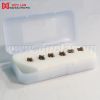 Bộ phận lẫy sấy Sharp MX-M654N/M754N/M6508 (6c/b) (CET7660B)