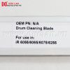 Gạt mực Canon iR 6055/ 6065/ 6075/6255