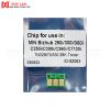 Chip Minotal  Bizhub 250i/300i/360i (TN-330/328)
