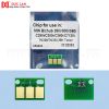 Chip Minotal  Bizhub 250i/300i/360i (TN-330/328)