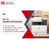 Máy in màu đa chức năng  Canon Laser MF754Cdw (Nhập khẩu)