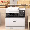 Máy in màu đa chức năng  Canon Laser MF754Cdw (Nhập khẩu)