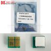 Chip HP Pro M255NW * MFP M282/283fdw Y (W2212A) 1.25K