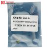 Chip HP Pro 4203dn/MFP 4303fdw M (W2303A) 1.8K