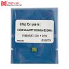 Chip HP Managed E50145dn/ MFP E52645dn (W9008MC) 23K