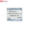 Chip Fujifilm Apeos 4570/5570 (Toner) (CT203638) 25K