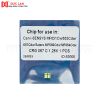 Chip Canon LBP 631Cw/633Cdw/ MF 651Cw/655Cdw (CRG067C) 1.25K