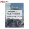 Chip Canon LBP 651C/ 652C/ 654C/ MF731Cdw-Bk (CRG046)
