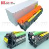 Hộp mực in HP C5520/5525 * Canon LBP 9100 Y (CE272A/CRG322Y) 13K