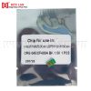 Chip HP Pro M252/Canon LBP 612Cdw (CF400A/CRG045) BK 1.5K