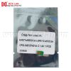 Chip HP Pro M252/Canon LBP 612Cdw (CF401A/GRG 045) C 1.4K