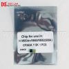 Chip HP Enterprise M552/M553 Y (CF362A) 5K