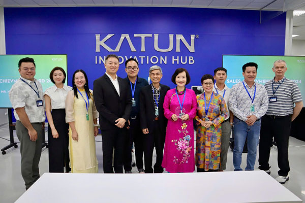 Hành trình khám phá Đài Loan cùng đối tác và đại lý của Đức Lan Năm 2025