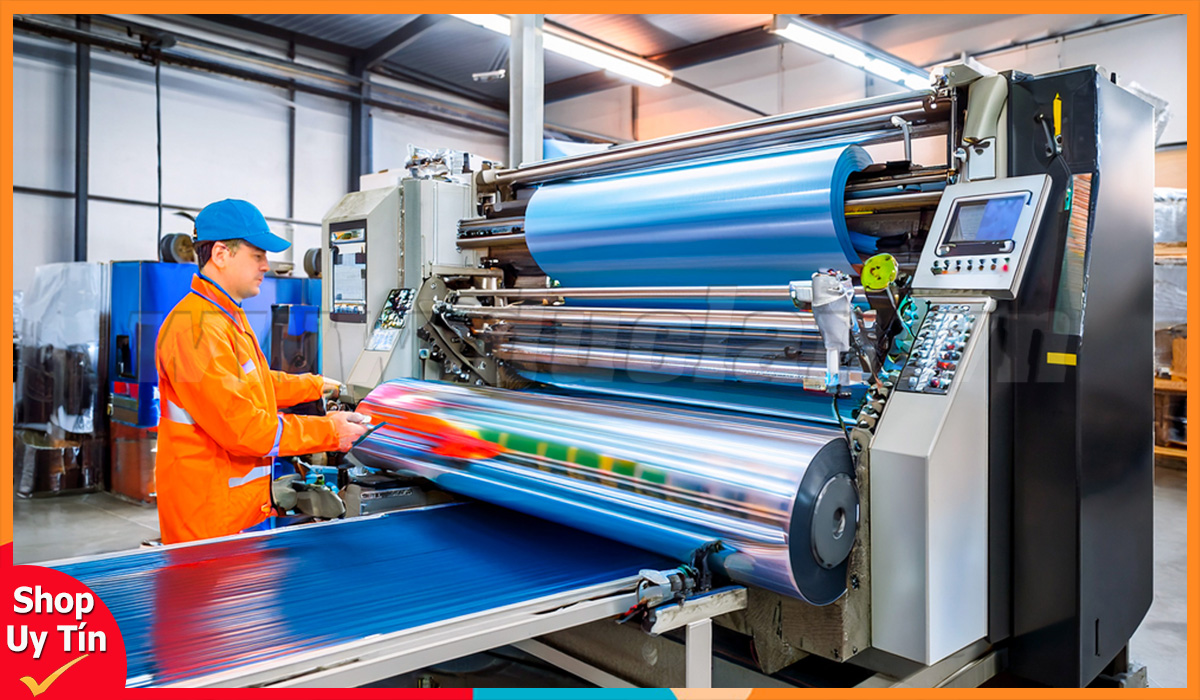 Tìm hiểu 8 công nghệ in ấn phổ biến nhất hiện nay