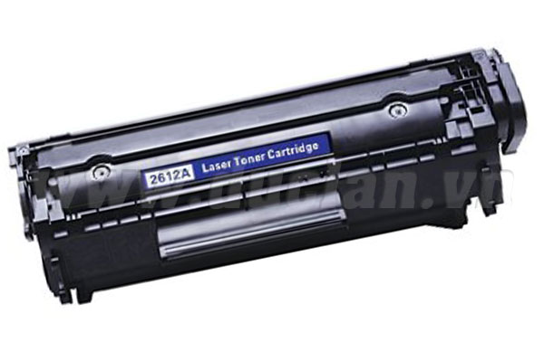 Q2612A Toner Cartridge
